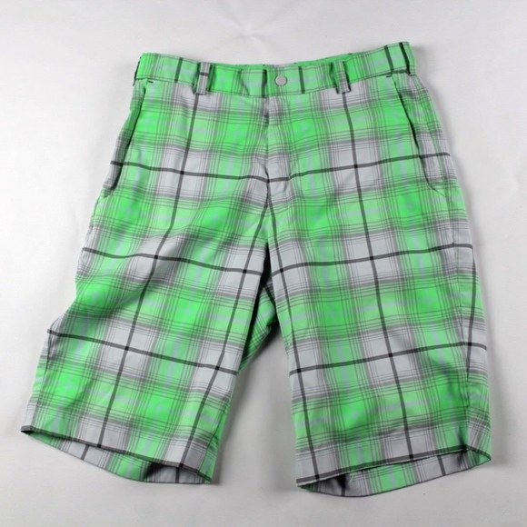 nike golf tour performance dri fit shorts